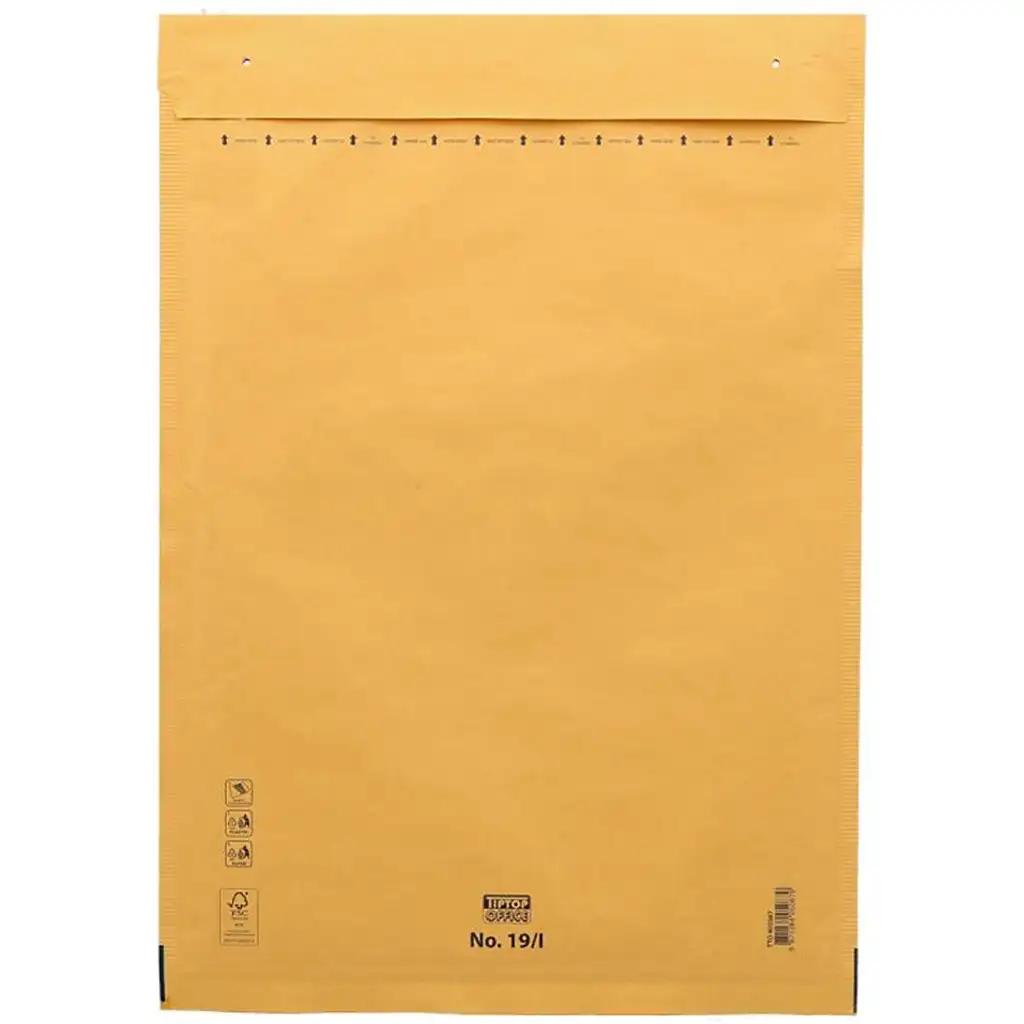 Spirit: Légpárnás boríték I9 30x44,5cm 1db