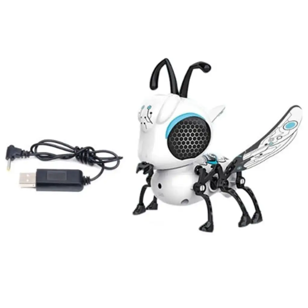 Interaktív roboDongo robot kép 4