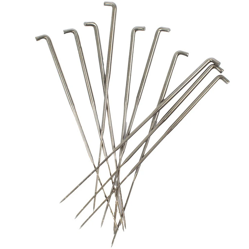 PlayBox: Közepes nemezelőtű 6db-os szett