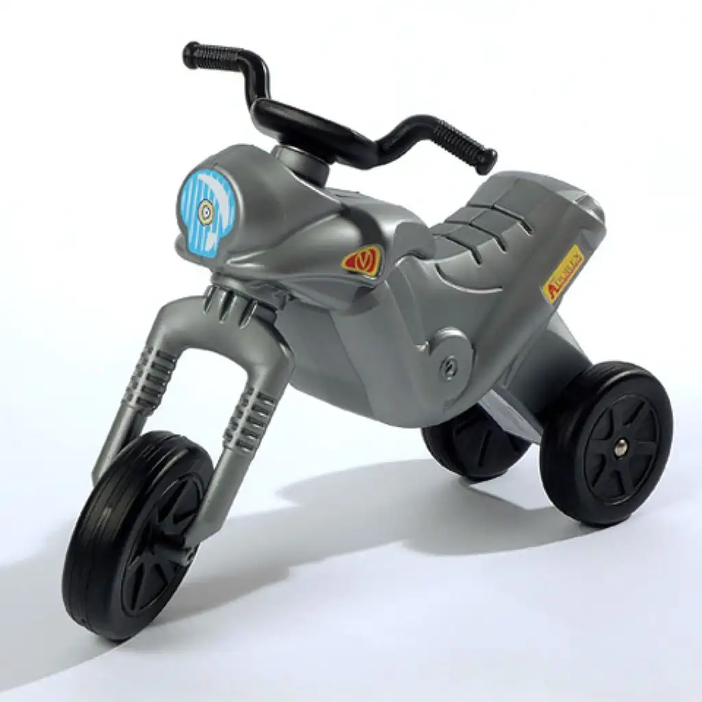 Enduro motor - D-Toys kép 2