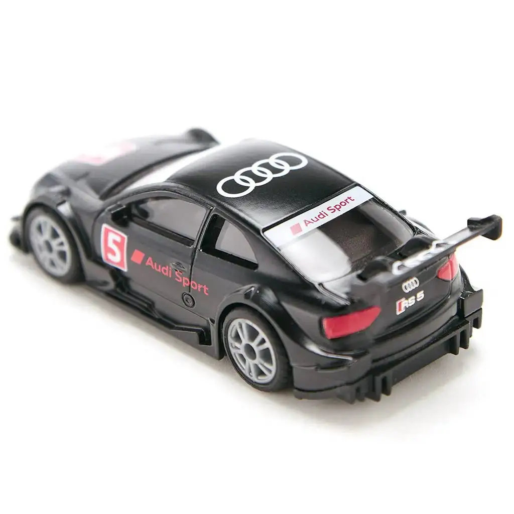 SIKU Audi RS 5 Racing kisautó 1/64 kép 2
