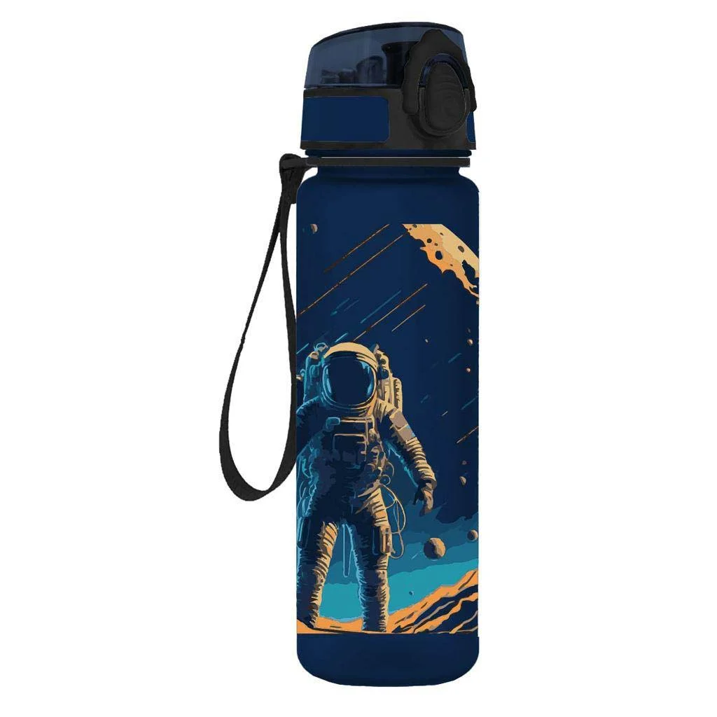 Luna: Must NASA kulacs 650ml-es többféle 1db kép 2