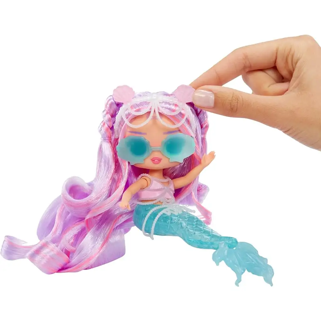 L.O.L. Surprise Tweens Lana Marine sellő baba kép 4