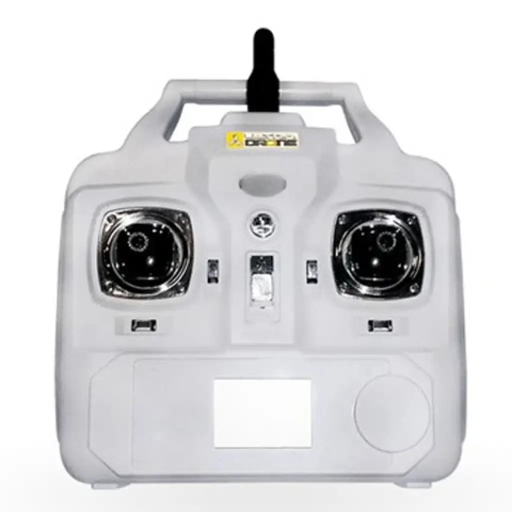 RC X48.0 Wi-Fi Camera távirányítású Quadrocopter - Syma kép 3