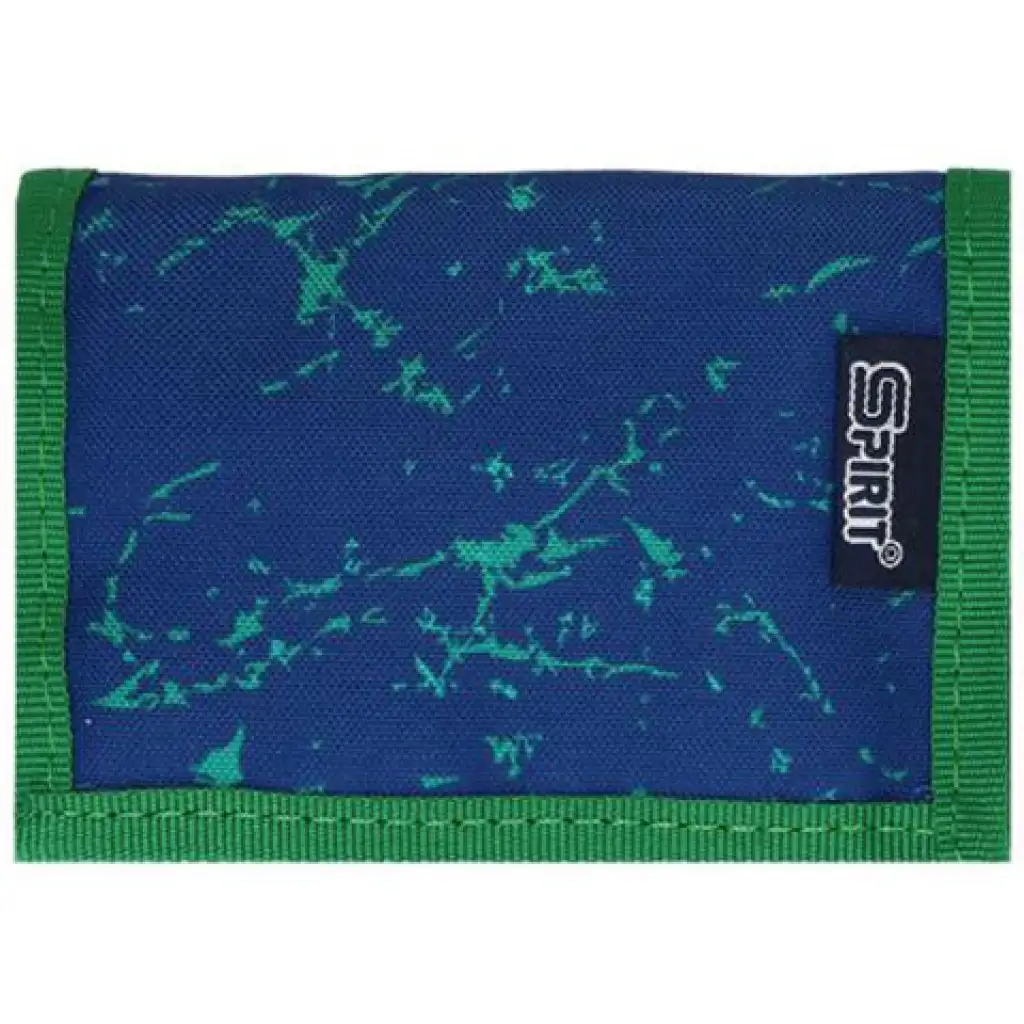 Spirit: Mosómedvés LED-es iskolatáska, hátizsák 7db-os szett kép 6