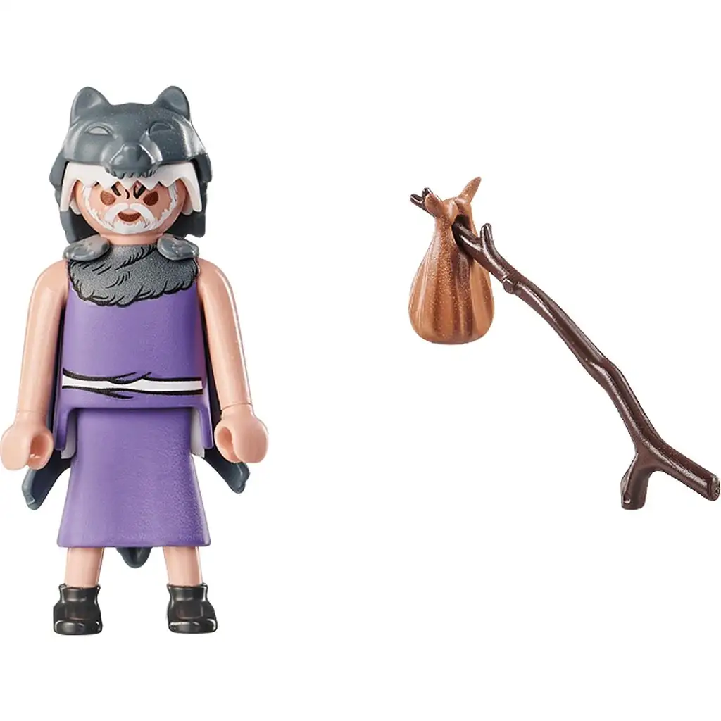 Playmobil: Asterix Sunyix (71546) kép 2