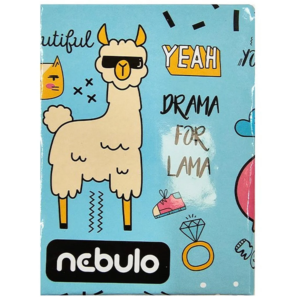 Nebulo: Asztali írószertartó pohár Girl Power kép 2