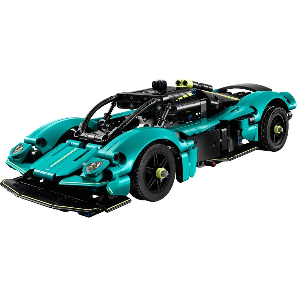 LEGO® Technic: Aston Martin Valkyrie (42208) kép 3
