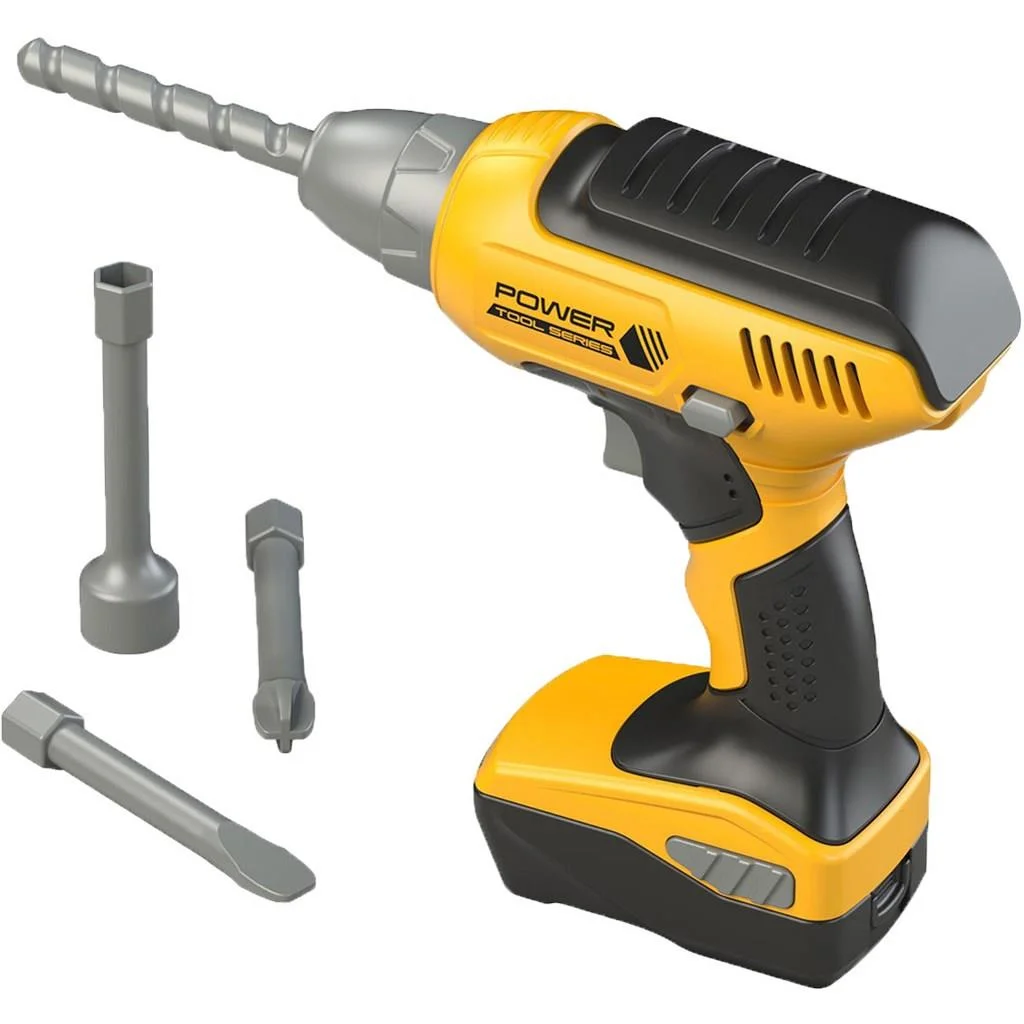 Luna: 5db-os fúró szett kép 2