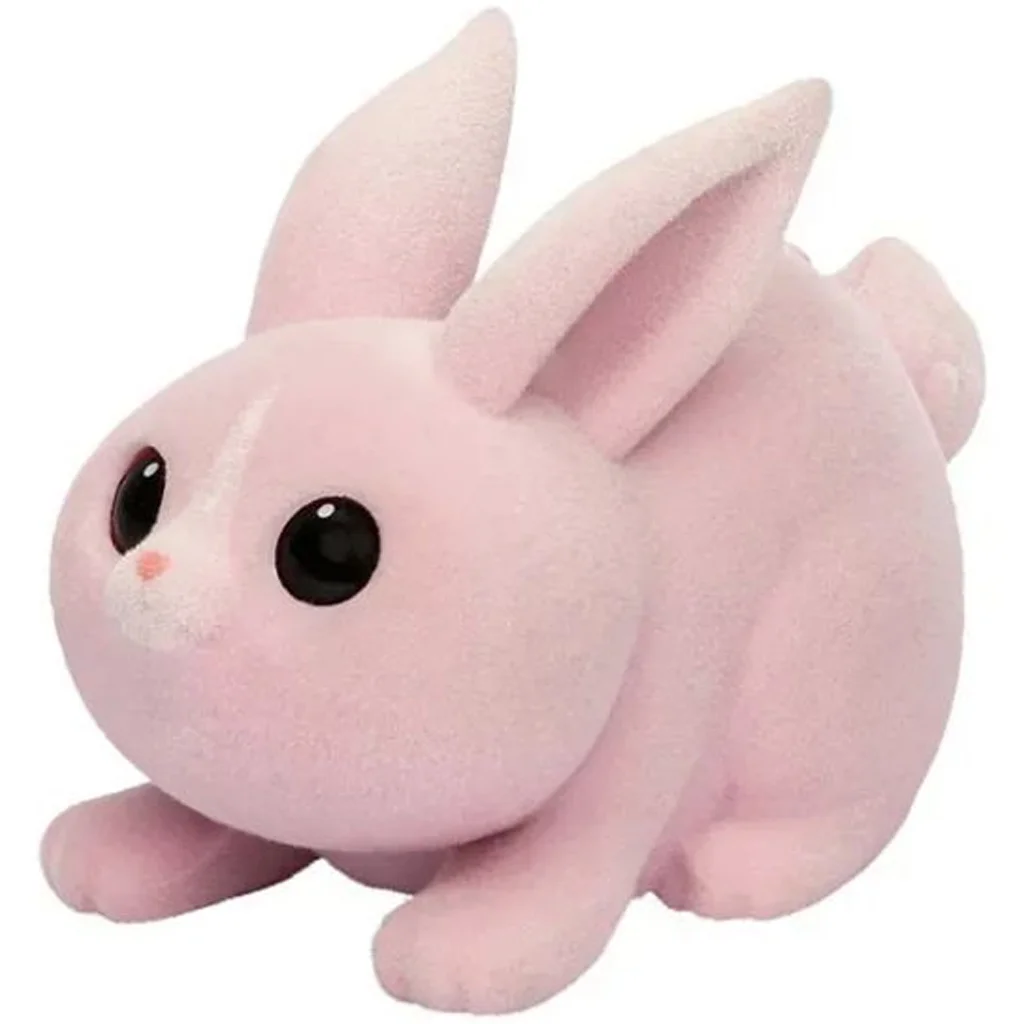 Little Live Pets: Needees Gyűjthető kiskedvencek - Pinkee nyuszi kép 2