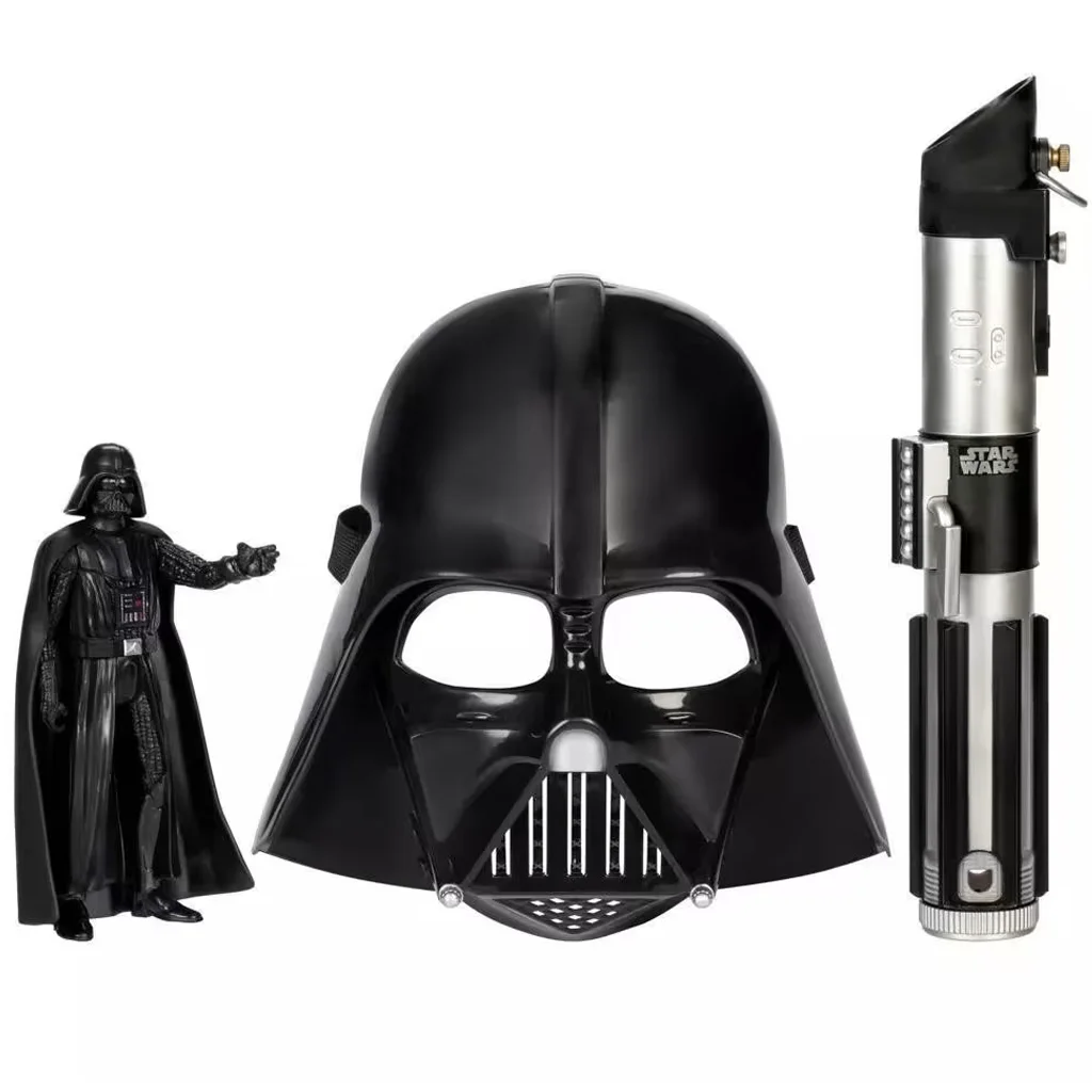Star Wars: Dark Side Darth Vader harci szett – Hasbro kép 2