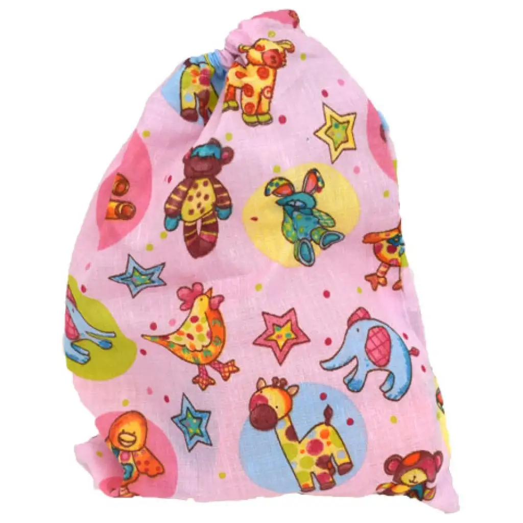 Tisztasági csomag textilzsákos kép 6