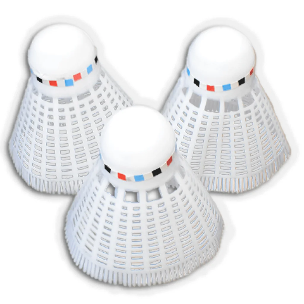 3 db-os tollaslabda szett fehér színben