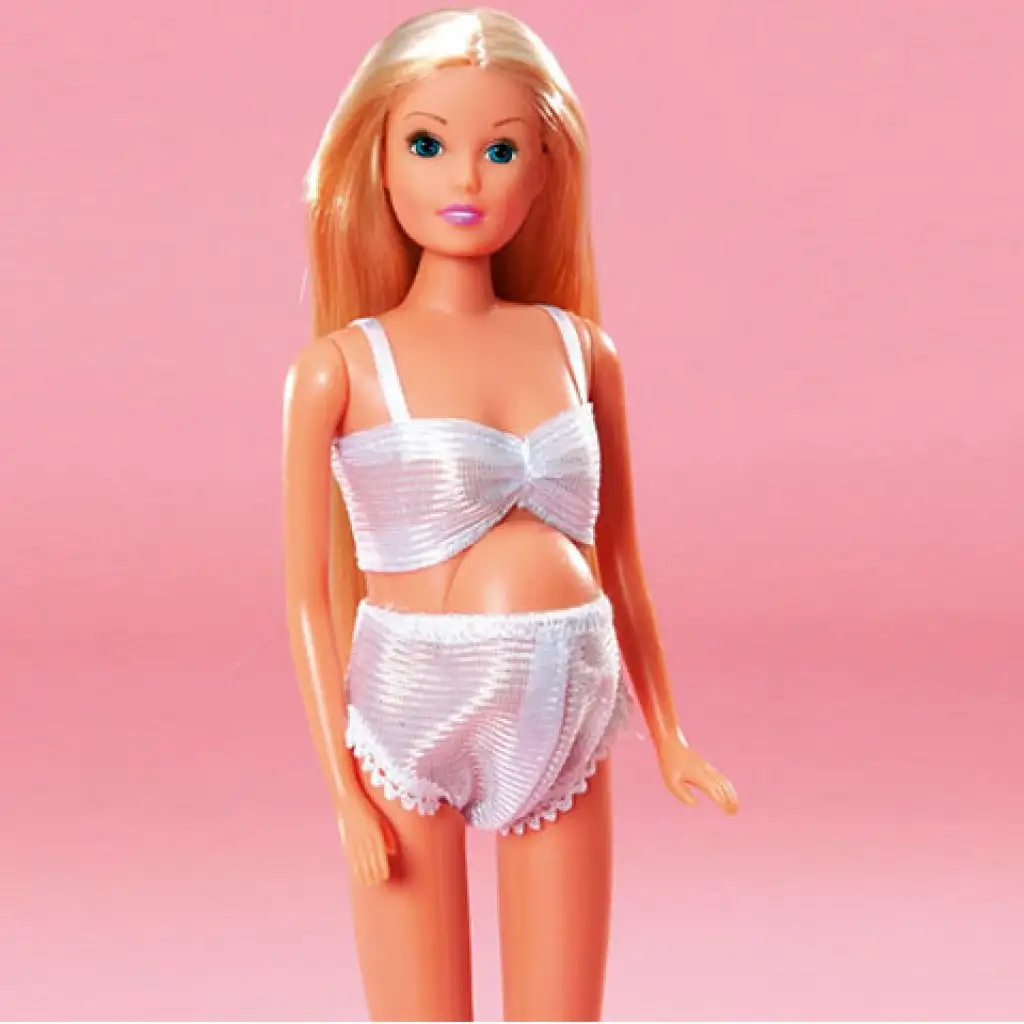 Steffi Love terhes baba - Simba Toys kép 5