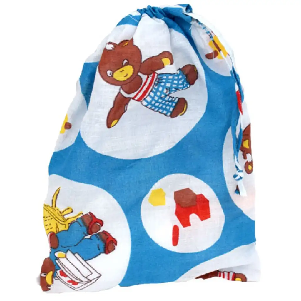 Tisztasági csomag textilzsákos kép 11