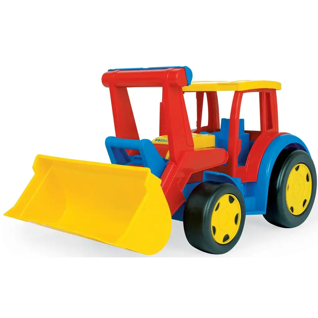 Gigant óriás rakodógép 60cm-es  - Wader