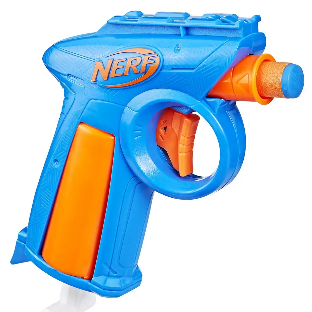 Nerf: N-Series: Flex szivacslövő 2db tölténnyel - Hasbro kép 2