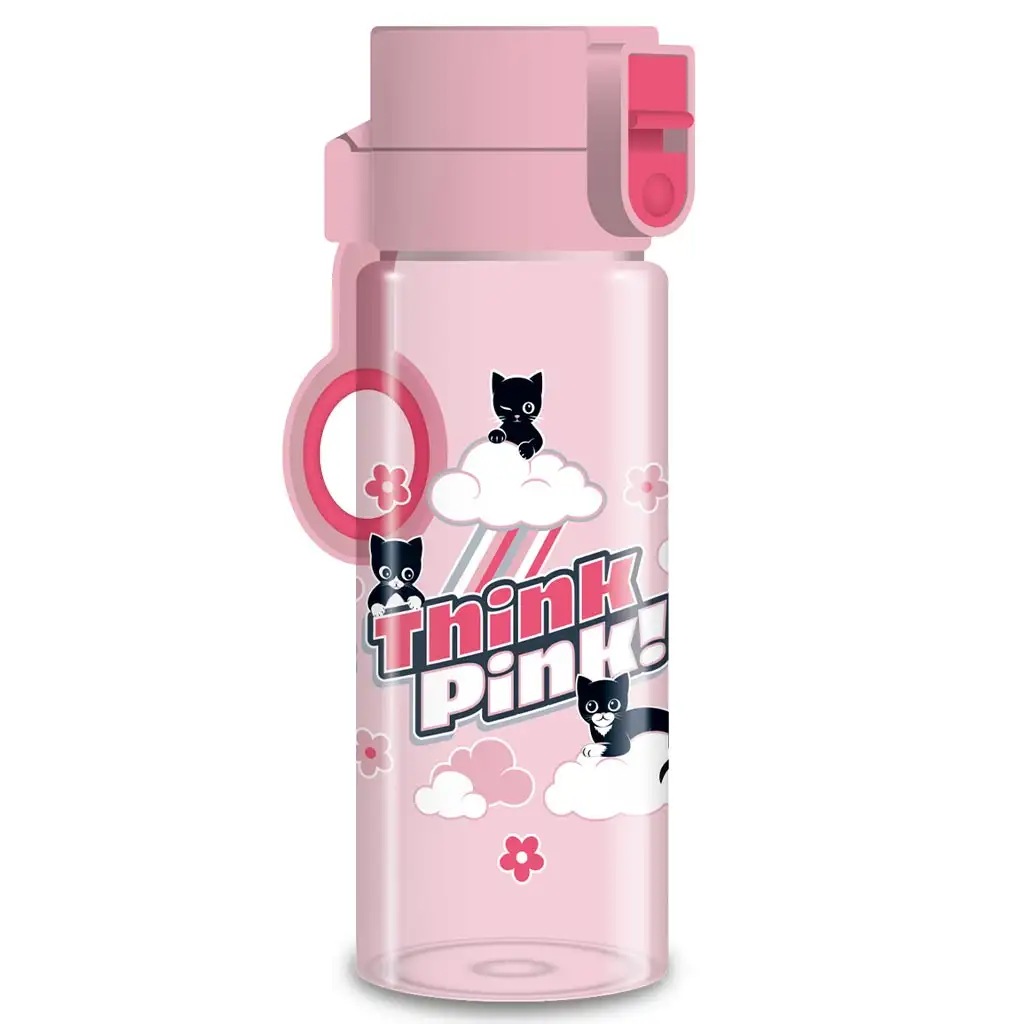 Ars Una: Think Pink BPA mentes kulacs 475ml