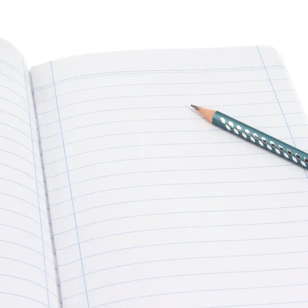 Ars Una: Gravity űrhajós 3.osztályos vonalas füzet A/5 kép 2