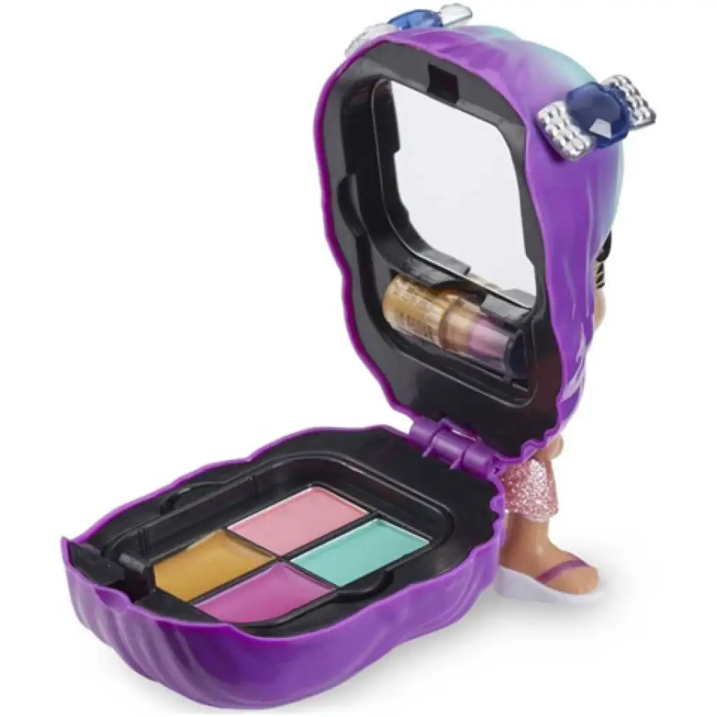 Cra-Z-Art: Shimmer 'n' Sparkle Insta Glam Evie baba kép 2