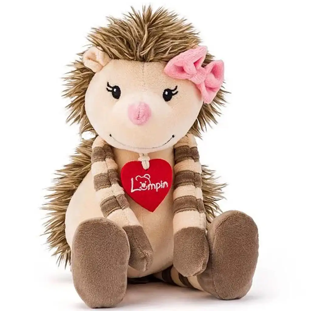 Lumpin: Lady Cecília, a süni plüssfigura 30cm - Woodyland