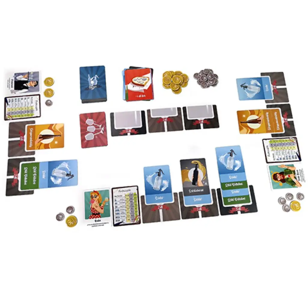 Fröccs társasjáték kép 2