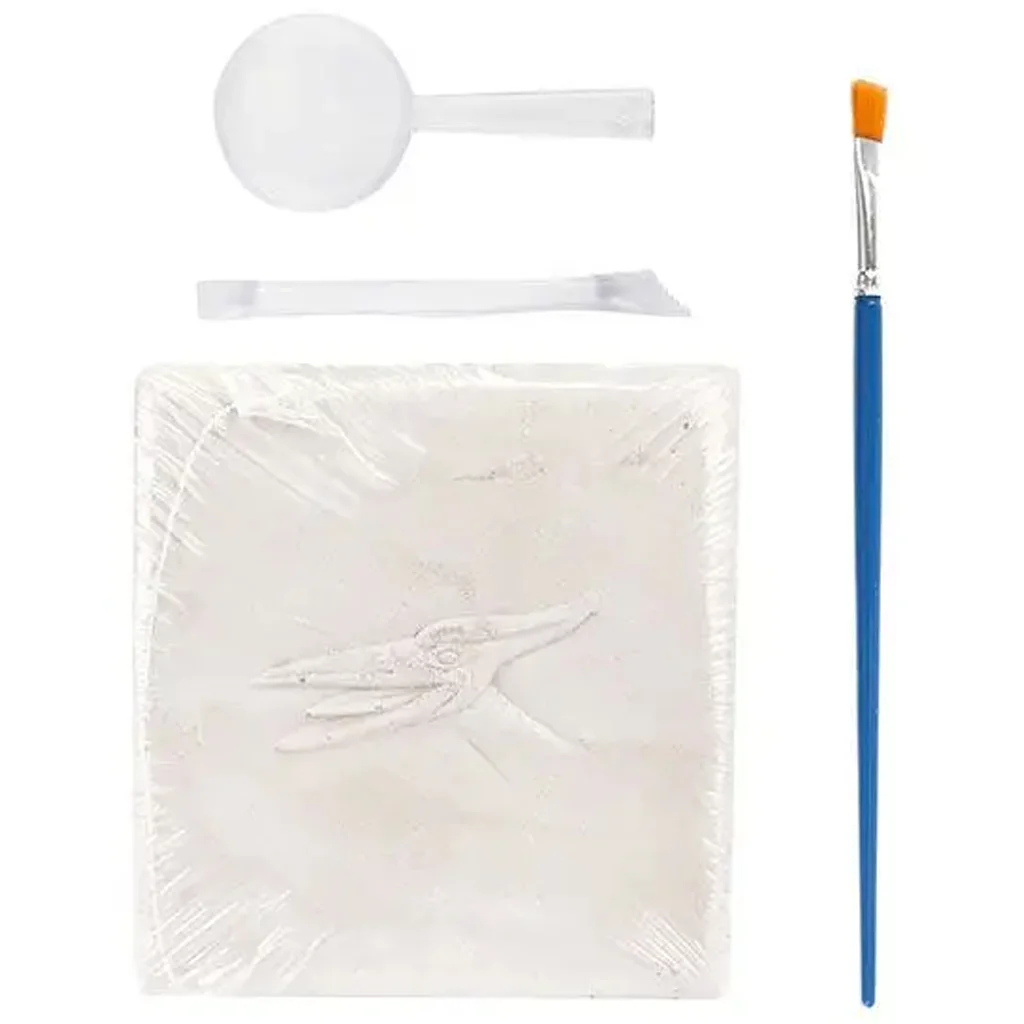 Dinoszauruszos régészeti készlet többféle változatban 1db kép 2