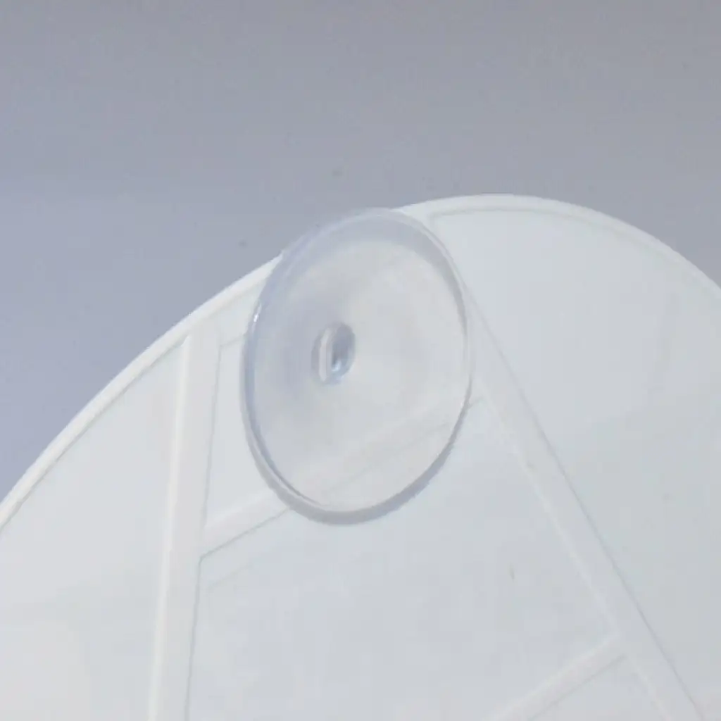 Asztali tapadókorongos kosárlabda palánk szett labdával kép 2