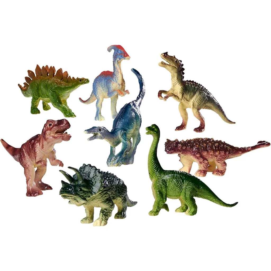 Nature World Dino – Meglepetés dinoszaurusz régészeti készlet tojásban - Simba Toys kép 3