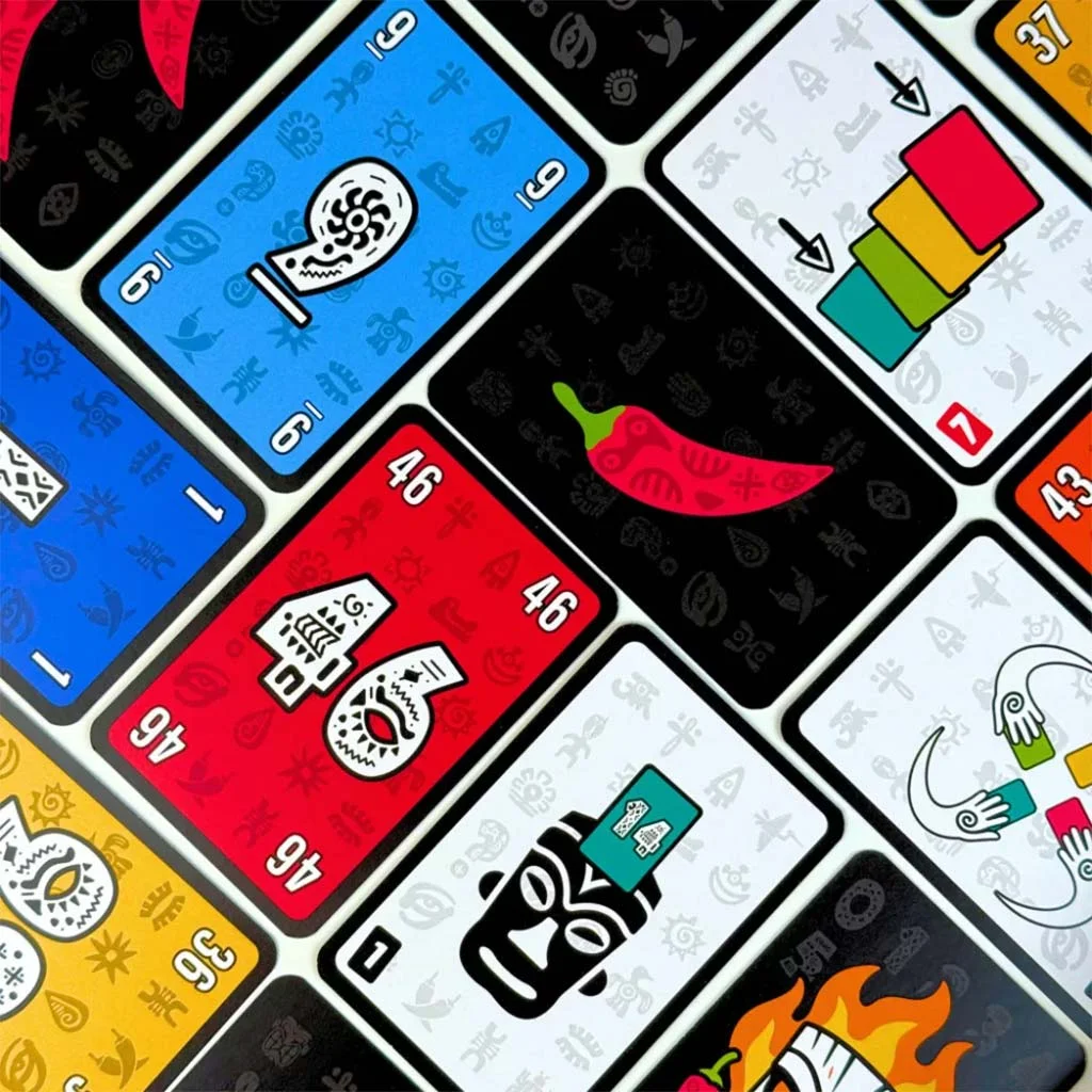 Pili Pili társasjáték kép 4