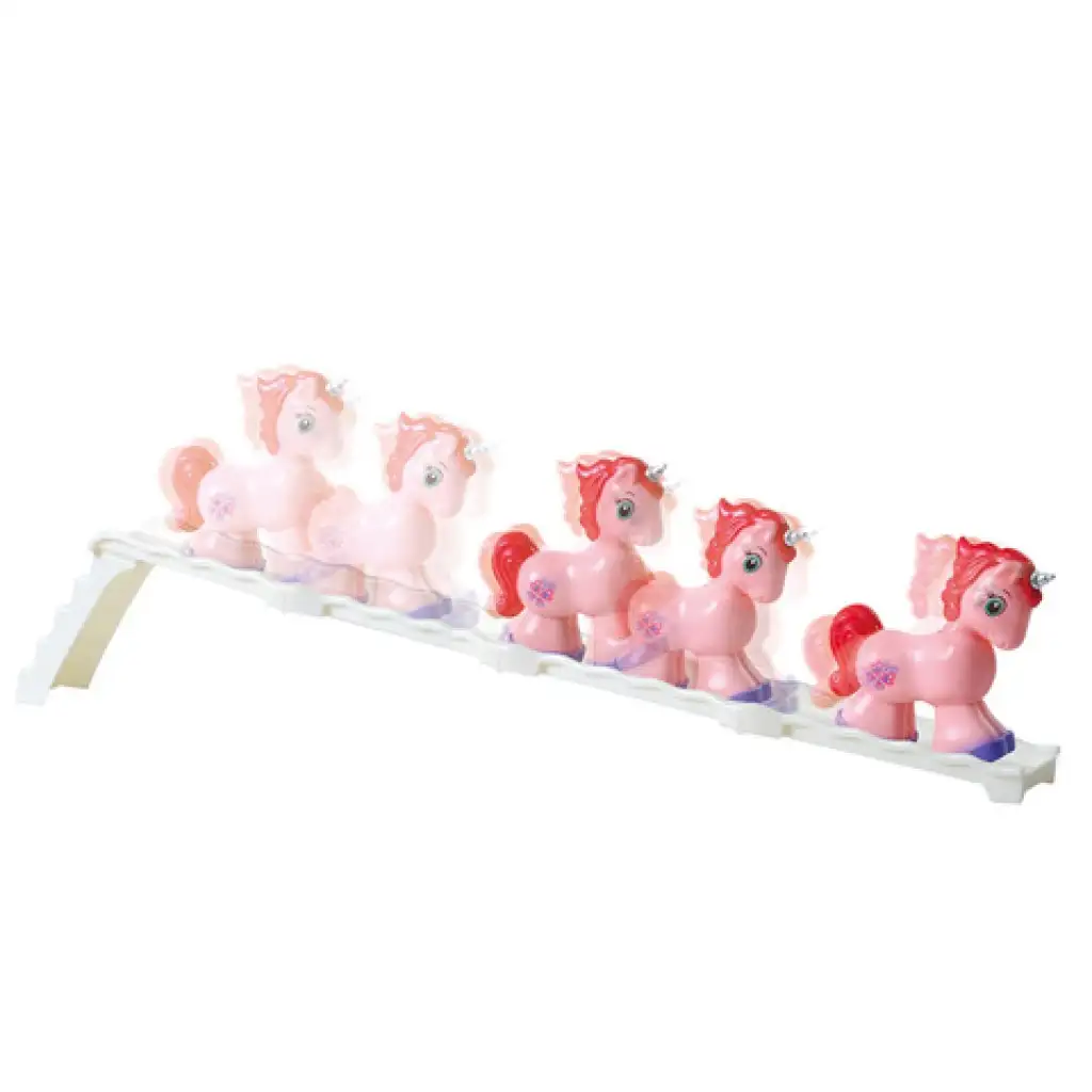 Playgo: Ügető játék unikornis kép 2