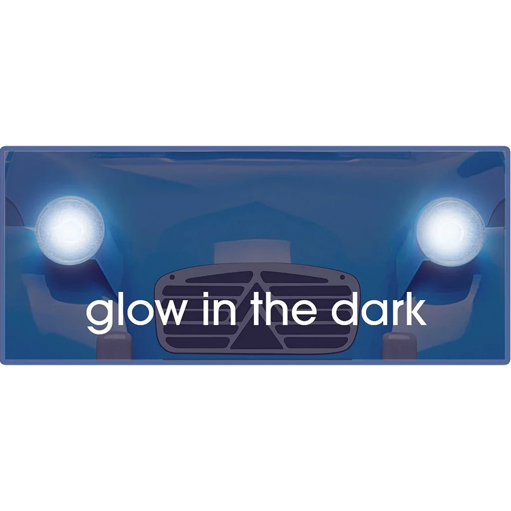 COBI: Citroen 2CV Type AZ építőjáték (24511) kép 3