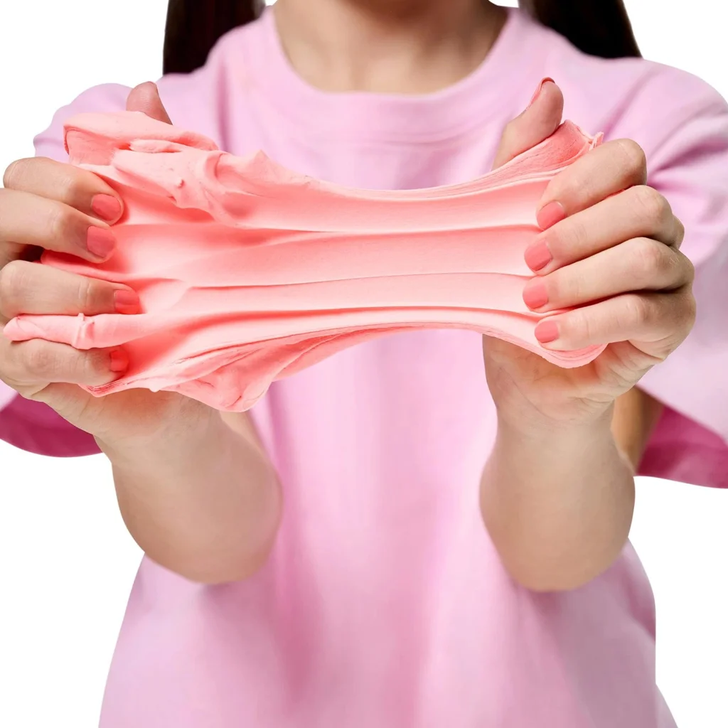 GUI-GUI slime készítő kreatív szett kép 5