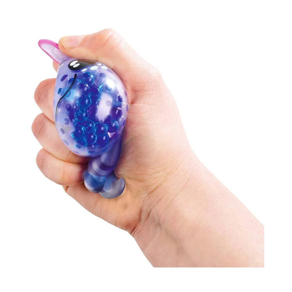 Gootastic Axolotl nyújtható figura többféle 1db - Simba Toys kép 3