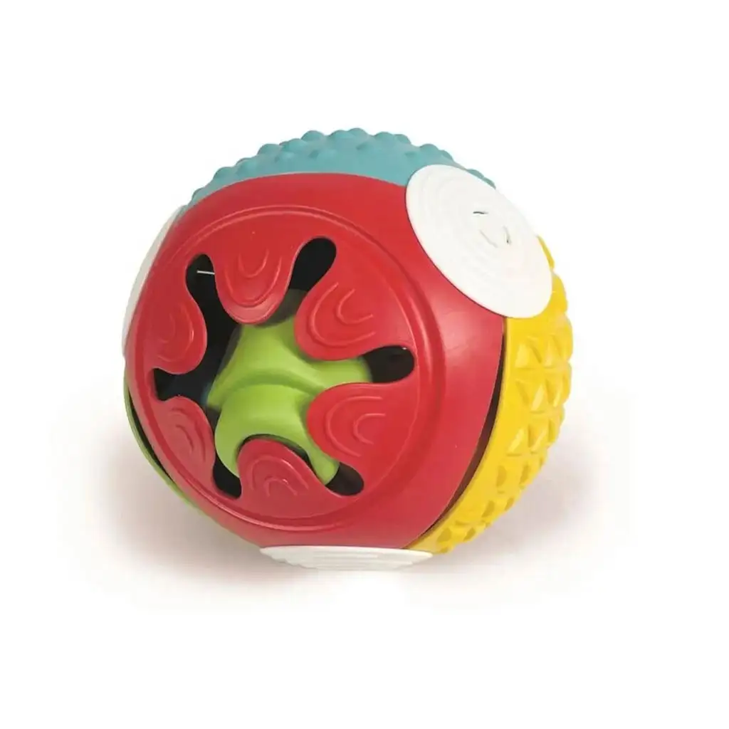 Clemmy Szenzoros labda - Clementoni kép 2