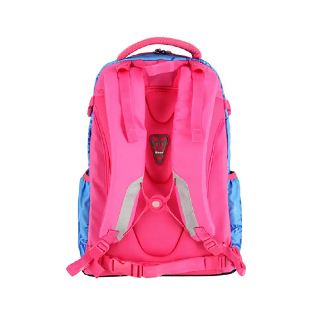 Spirit: ZERO+ Butterfly ergonomikus iskolatáska hátizsák kép 3