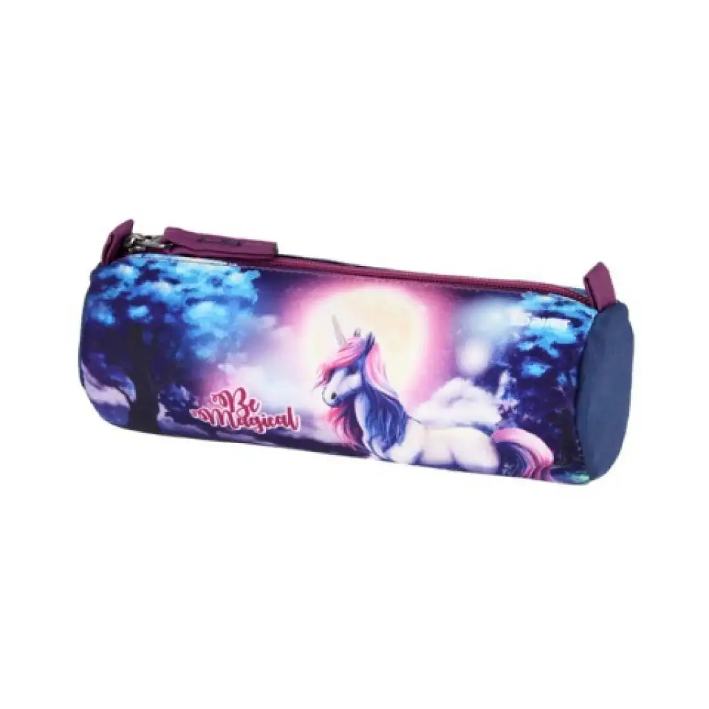 Spirit: Be Magical 4db-os Cool ergonomikus iskolatáska szett kép 3