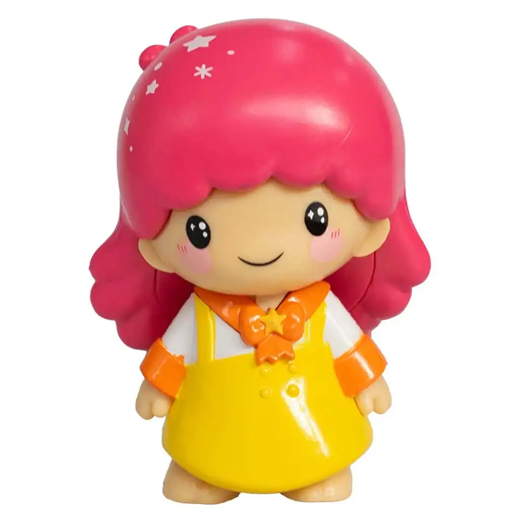 Hello Kitty: Lala Figura Dobozban kiegészítőkkel 6cm kép 2