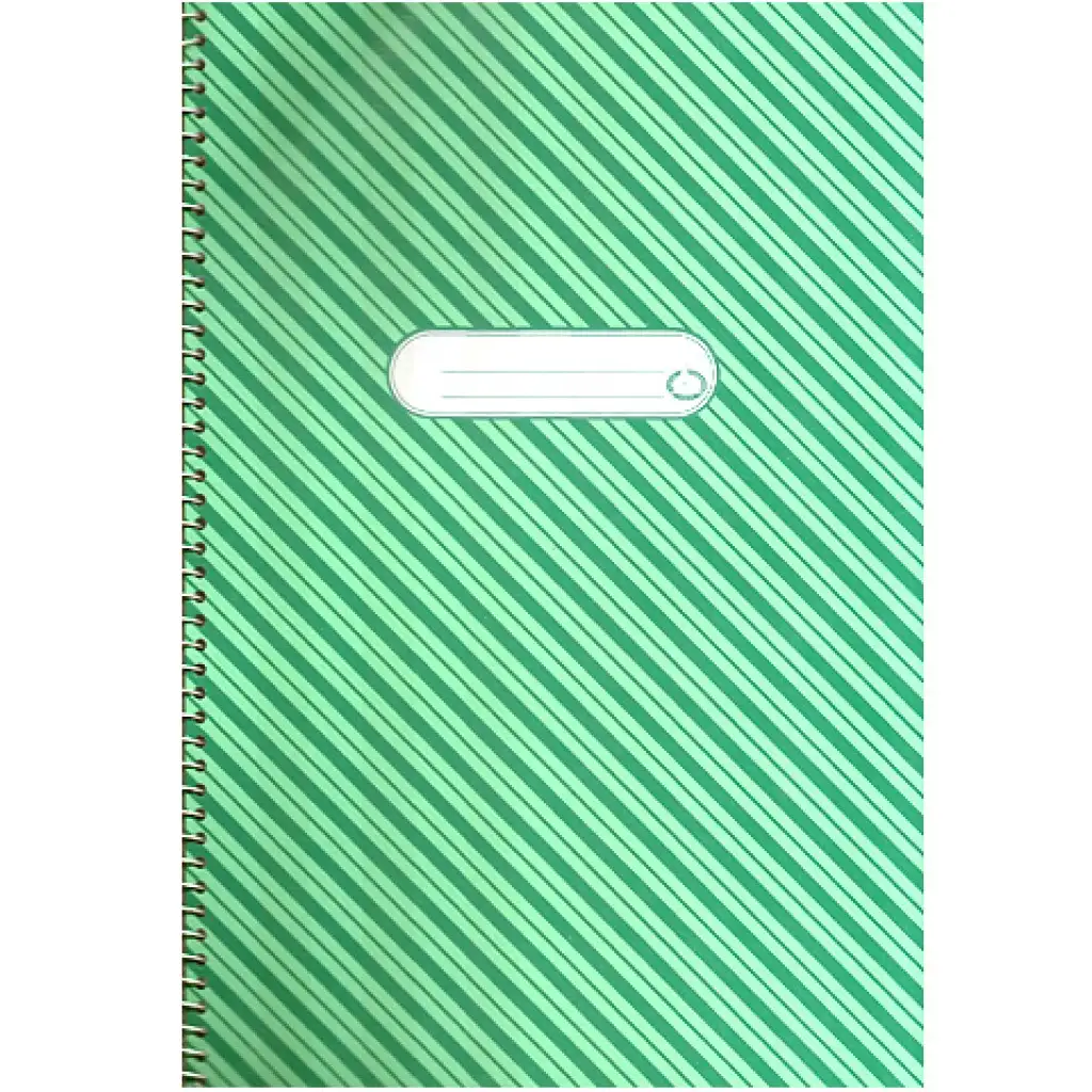 Novum sima spirál füzet A/4 60 lapos