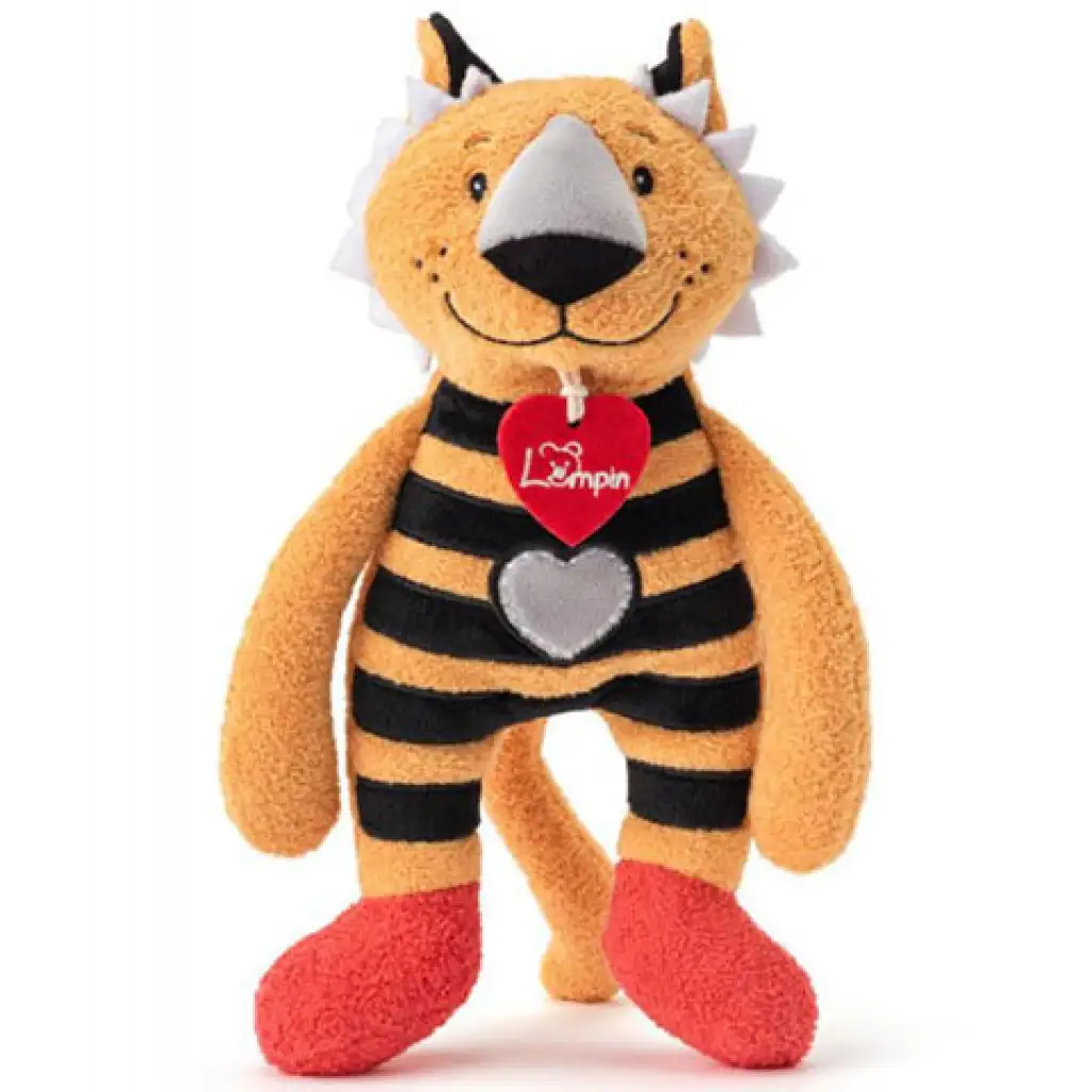 Puschkin tigris 28cm - Lumpin