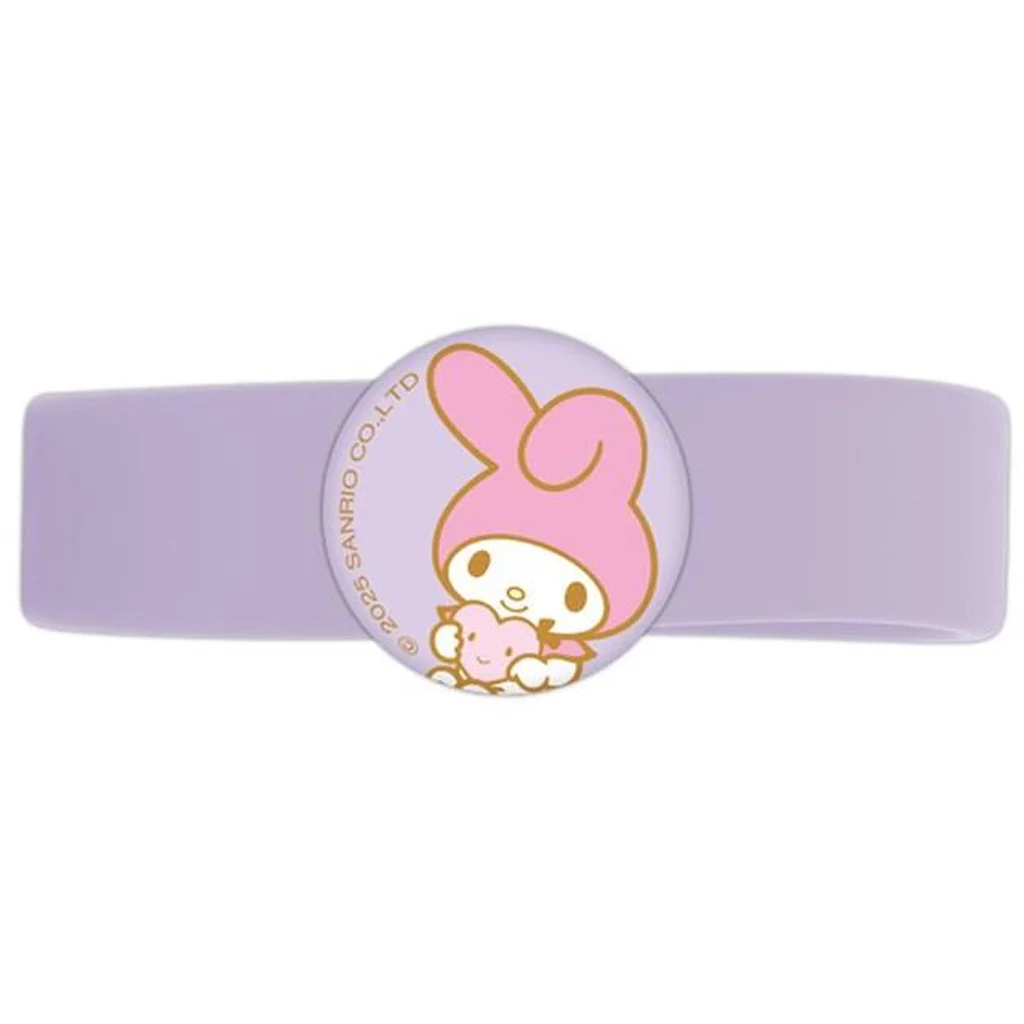 Luna: My Melody 2db-os hajgumi szett kép 3