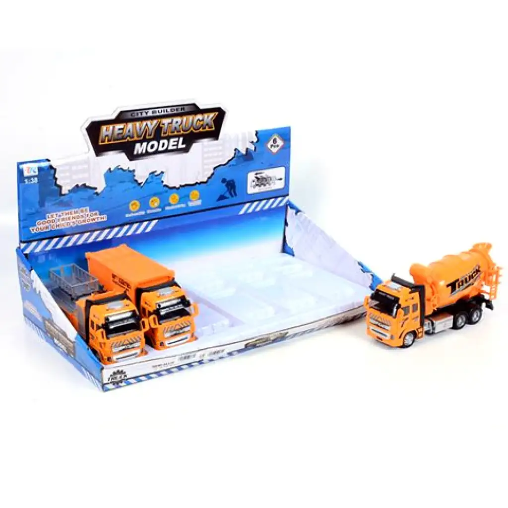 Hátrahúzós munkagép többféle változatban 1/38