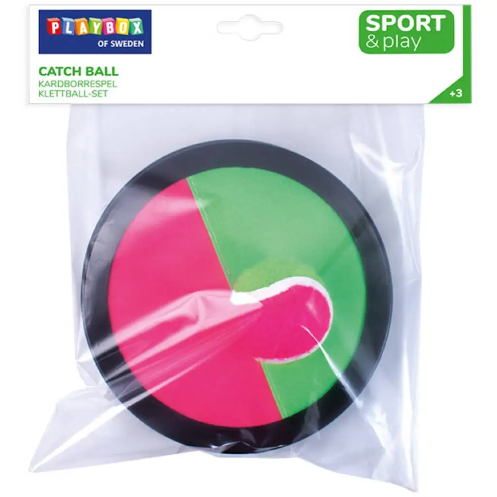 Playbox: Catch Ball ügyességi játék