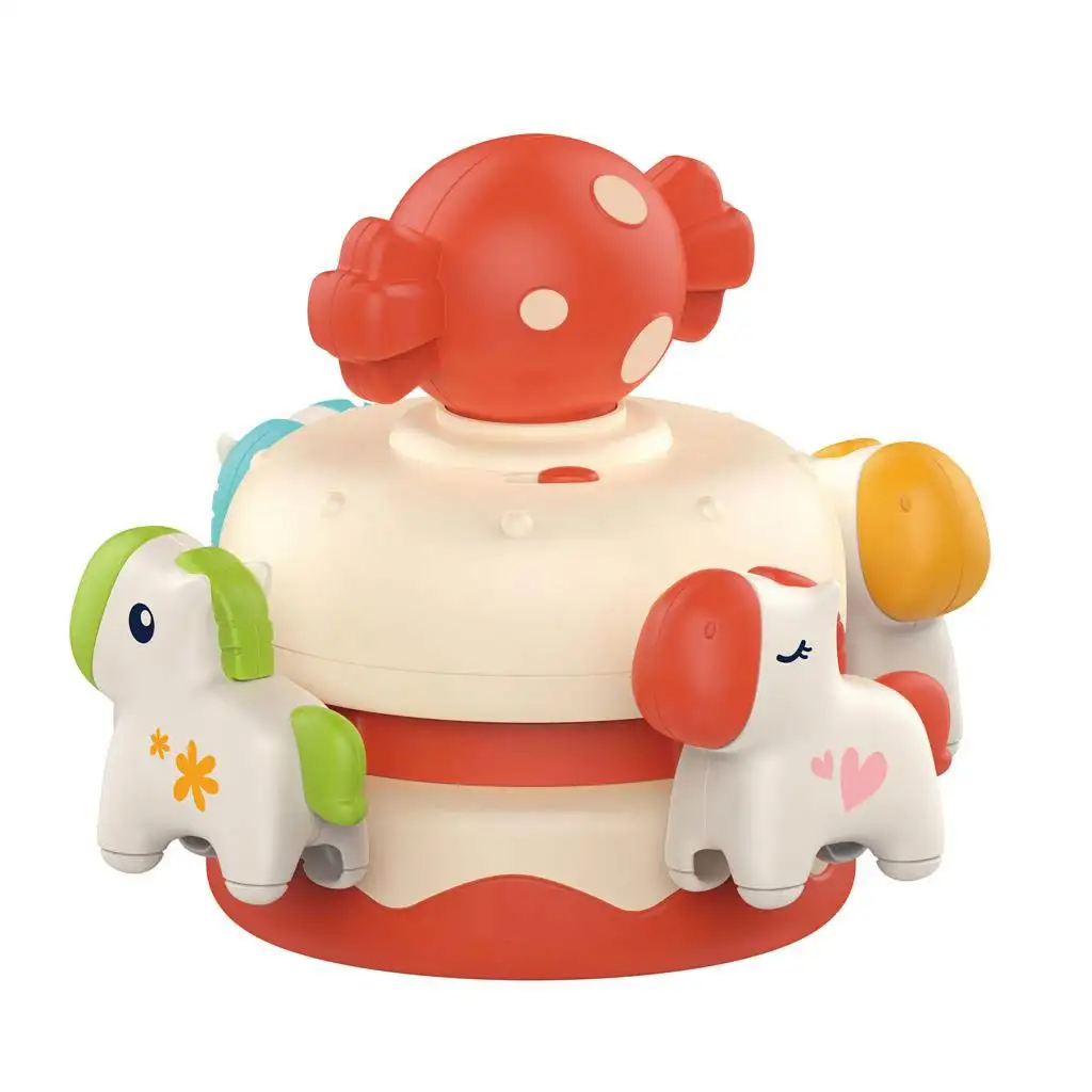 Zenélő doboz narancssárga színben kép 2