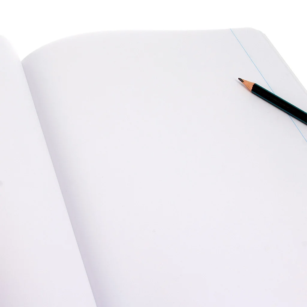 Ars Una: Cute Animals - Kitten cicás sima füzet A/5 kép 2