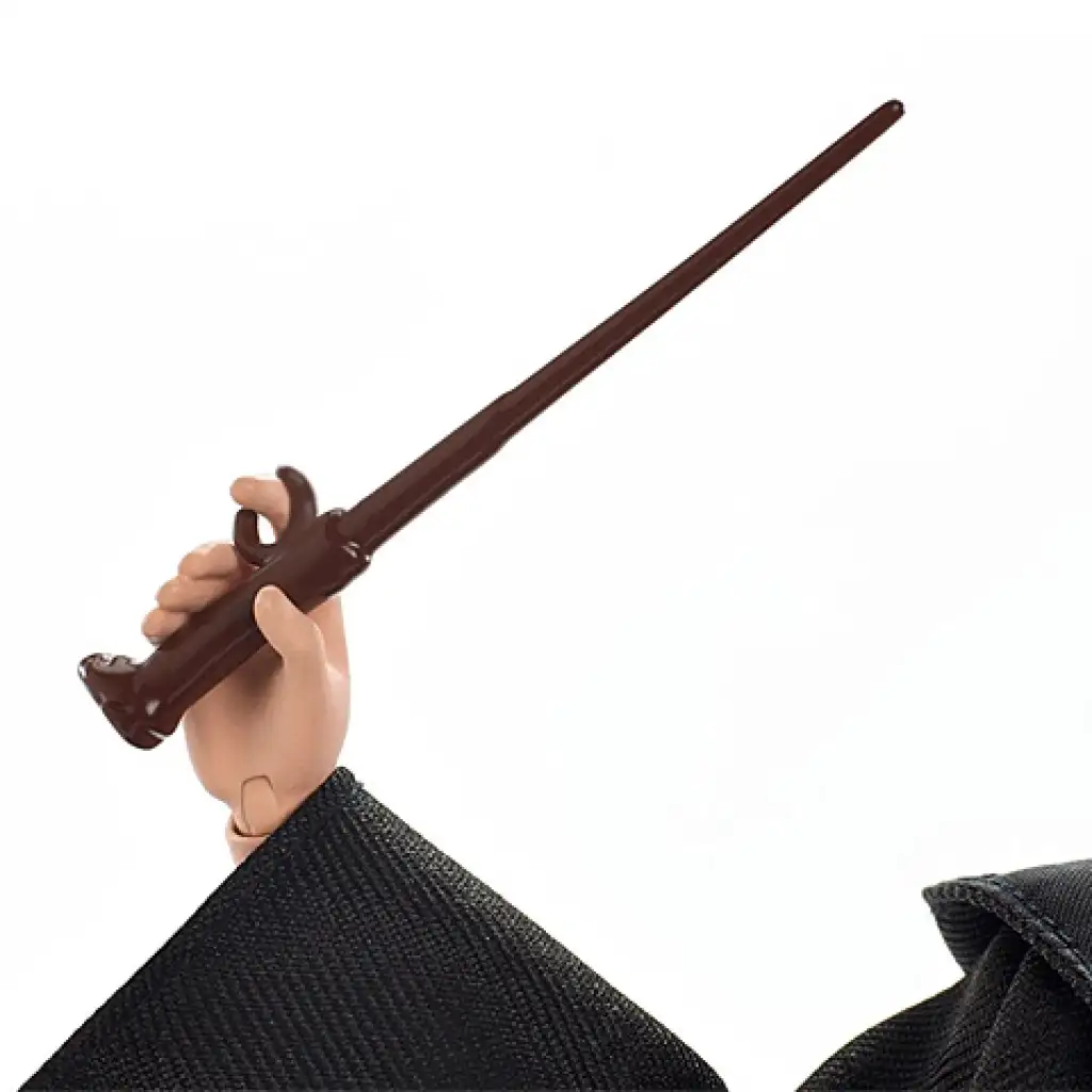 Harry Potter és a Titkok Kamrája: Harry Potter baba - Mattel kép 4