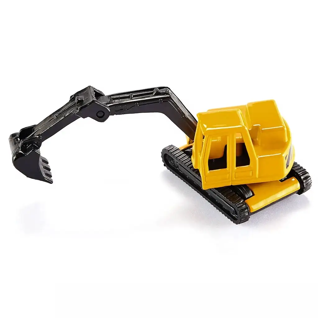 SIKU Mini Exkavátor 1/55 kép 2