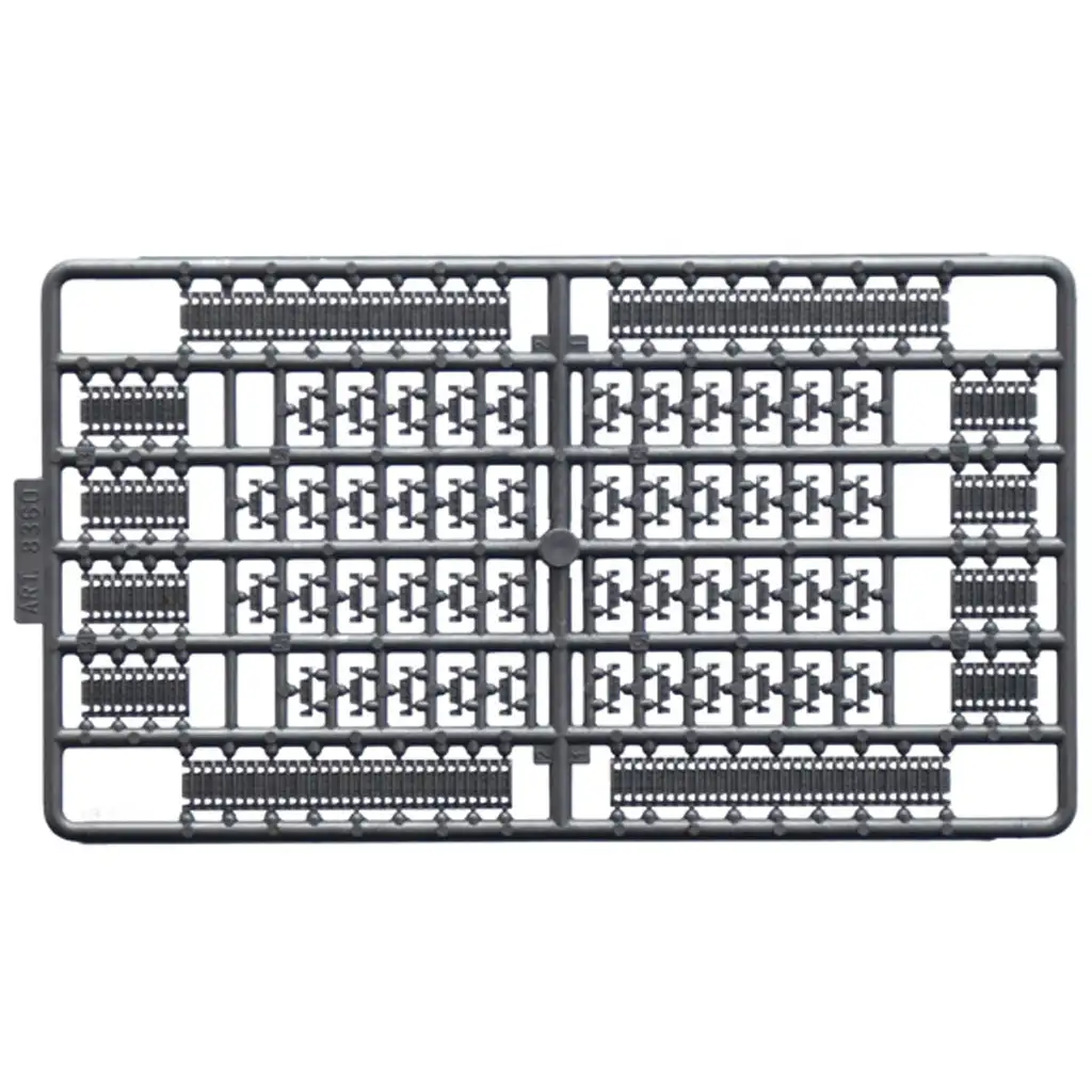 Italeri 1/72 Sd. Kfz. 184 Panzerjäger Elefánt harckocsiromboló tank makett kép 5