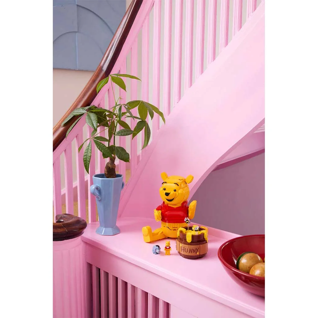 LEGO® Disney™: Micimackó (43300) kép 9