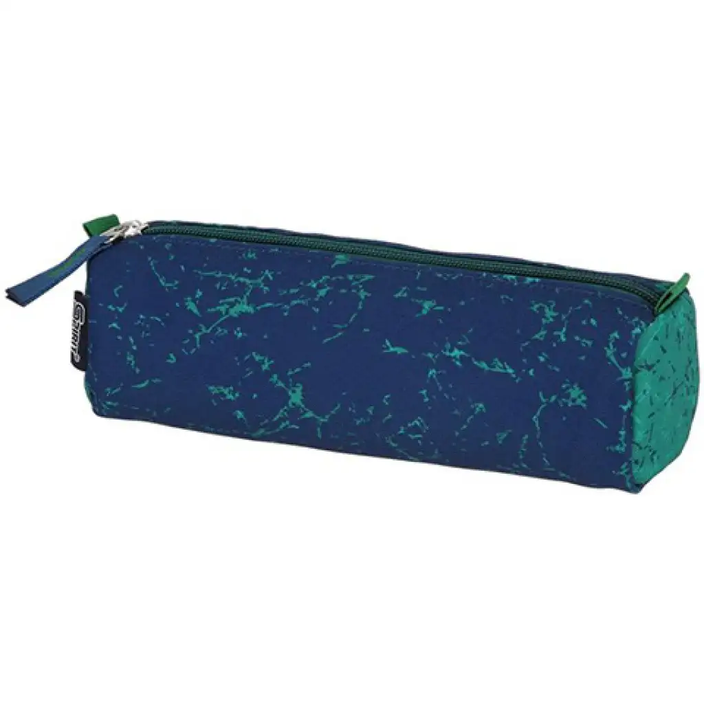 Spirit: Mosómedvés LED-es iskolatáska, hátizsák 7db-os szett kép 5